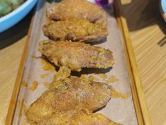 -溪林小馆(浦江城市生活广场店)
