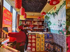 -江湖水乡铁锅炖魚(周庄嘉园店)