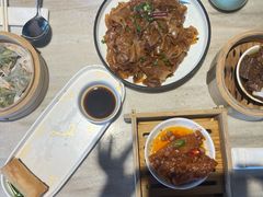 -滋粥楼·顺德菜海鲜茶点(金融城店)