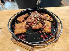 -龚兴城鱼羊吉·家传湖北菜(苗栗路总店)