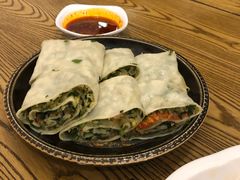 -茂盛小吃(蓝田店)