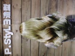 小p老师-pstyle造型(五道口梦想店)-P.STYLE 派斯造型