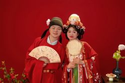 -雅云婚纱摄影工作室旗舰店