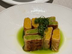 -狮王府淮扬菜(老门东店)