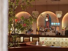 -墨纪Mojí墨西哥餐厅(官舍店)