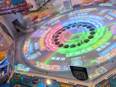 -汤姆熊欢乐世界(光启城店)
