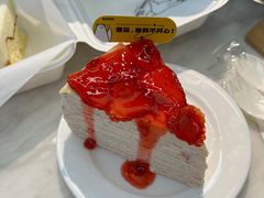 -丹礼糖甜品