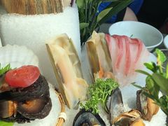 -享月汤皇·海鲜小火锅·聚会(曲江创意谷店)