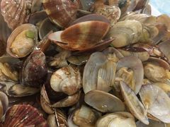 -聚德福海鲜家常菜(刘庄店)