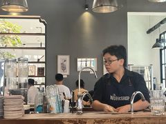 -The Workshop Coffee