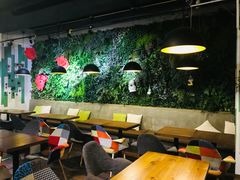 -莫比餐厅(五道口店)