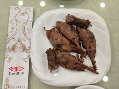 -东四民芳餐厅(世茂工三店)