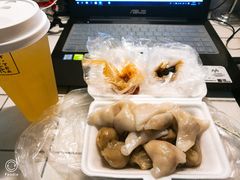 小米-公平菜粿(沙河店)