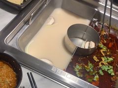 -新辣道鱼火锅(领展购物广场·中关村店)