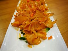 -高第街56号餐厅(银座商城玉函店)