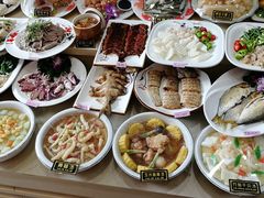 -旺达·福州菜(正大广场店)