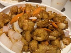 -李老哈·东北菜(宋园路店)