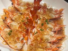 -新白鹿餐厅(松江开元地中海店)