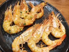 -大渔铁板烧(中山路八佰伴店)