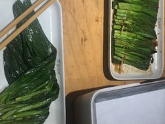 -木屋烧烤(岗顶二店)