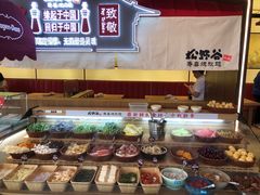 -松野谷·寿喜烧自助(华联顺义金街购物中心店)