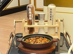 -品海楼·大连海胆锅贴馆(东港店)