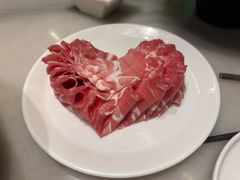 -牛街·马辈儿涮肉(牛街总店)