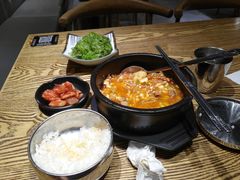 -吴草鸡爪오초닭발韩食堂(融恒盈嘉中心店)