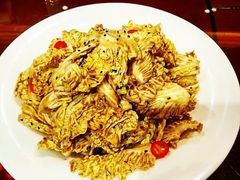 乾隆白菜-廣東顺德食府