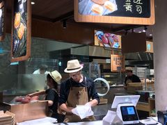 -麦陌(正弘城店)