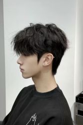 -丝源发型