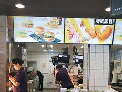 -麦当劳(东石东一路店)