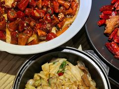 川味凉面-榕意·川味之美(深业上城店)