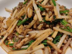 -山东宾馆·齐鲁苑餐厅