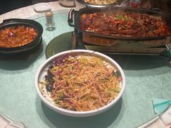 -镜泊小镇(东长安街店)