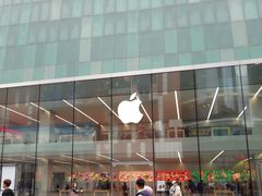 -Apple零售店(中街大悦城店)