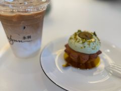 -甜艺廊(永利皇宫店)