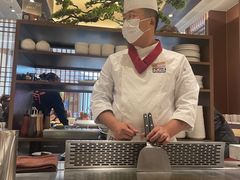 -火地铁板烧(河西龙湖天街店)