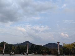-白马涧龙池景区