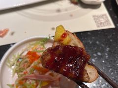 -大渔铁板烧(万象城店)