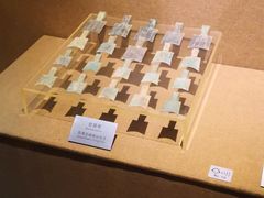 -洛阳周王城天子驾六博物馆