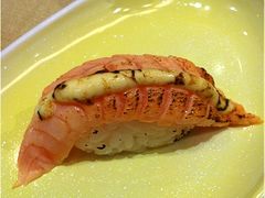 火炙三文鱼寿司-板长寿司(海港城店)