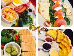 -maan coffee漫咖啡(通州店)