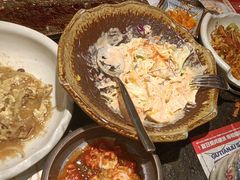 -古田居·特色寿司料理(星之岛旗舰店)