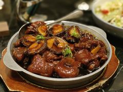 -银筵(武夷路店)