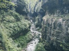-鹿院坪生态旅游景区
