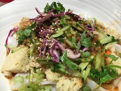 -西贝(上海我格广场店)