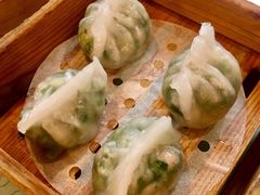 -龙的酒楼·手工早茶·顺德菜(近良路店)