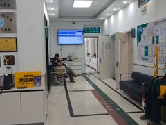 -派美特宠物医院·核磁CT·骨科肿瘤·疑难转诊(沈农禾丰店)