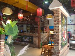 -沧州成老灶火锅鸡(鹿泉总店)